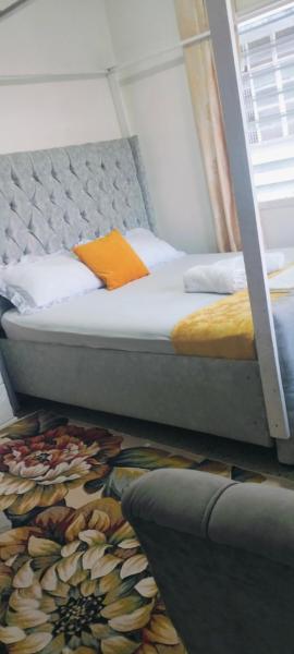 MOMBASA 2BEDROOM MOI AVENUE stay